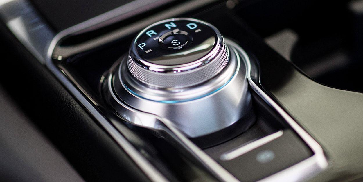 Ford Edge Gear Shifter