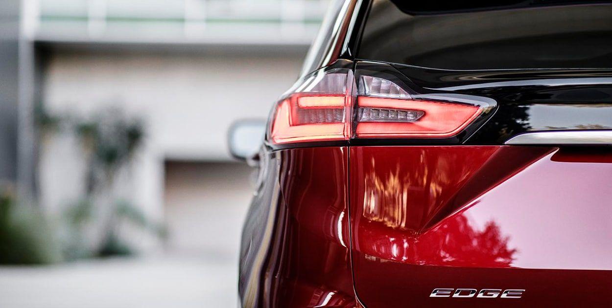 Ford Edge Tail Lamp
