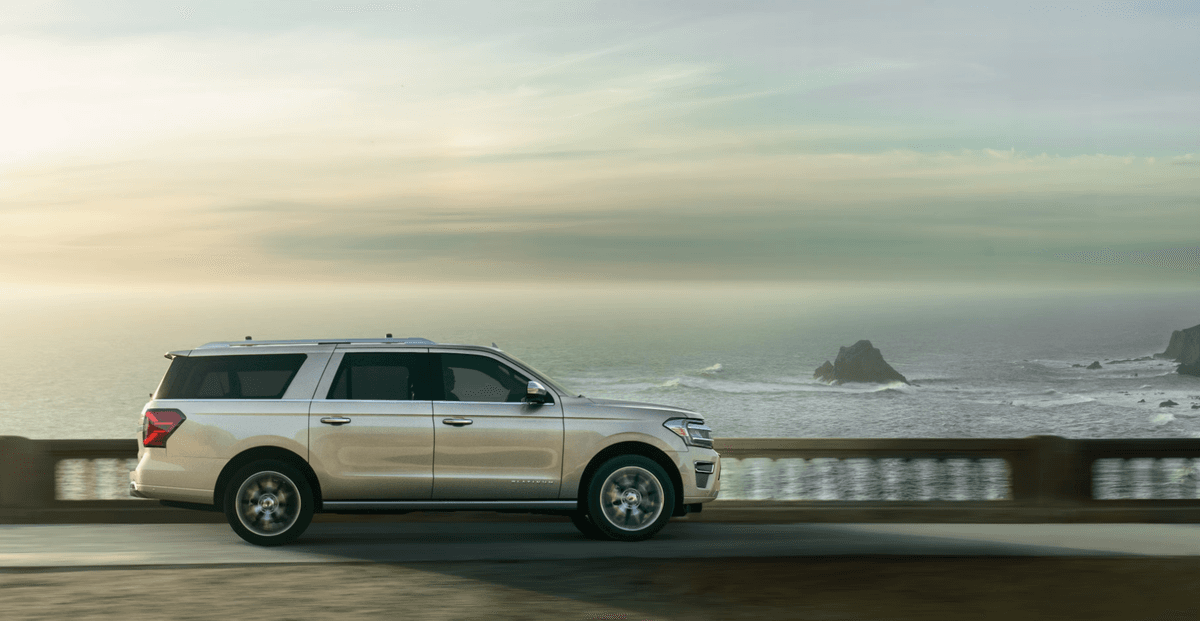 2023 Ford Expedition