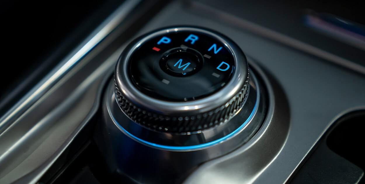 Ford Explorer 10 Speed Automatic Gear