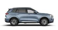 ford Territory Ambiente  thumb image