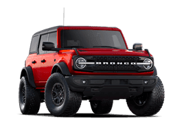 Bronco