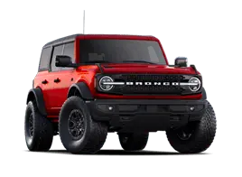 Bronco main image