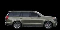 Ford Expedition Platinum Stealth Thumb