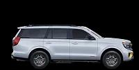 Ford Expedition Tremor Thumb