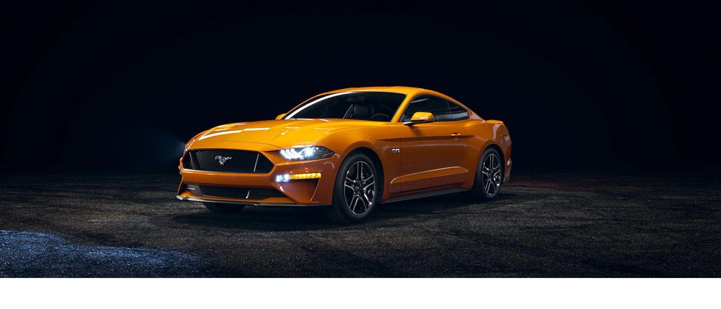 Orange Fury