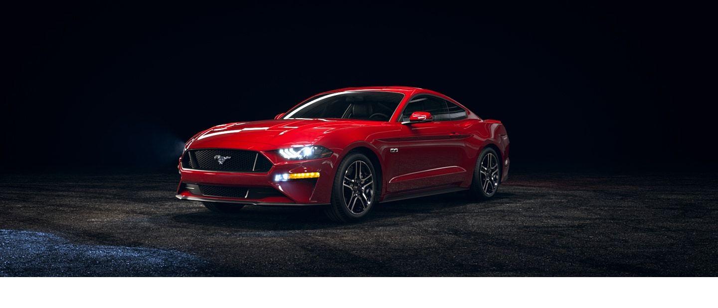 Race Red