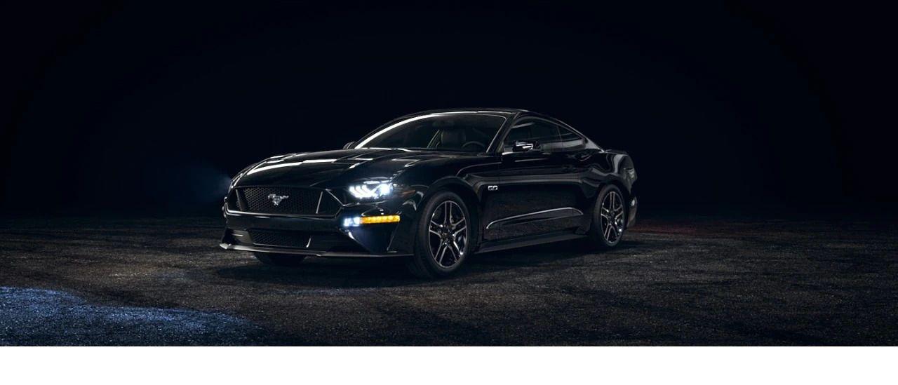 Shadow Black