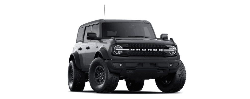 Carbonized Grey