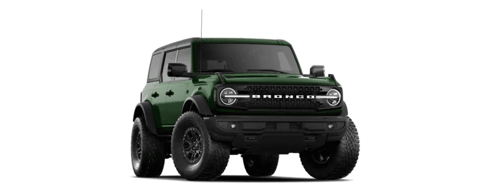 Eruption Green
