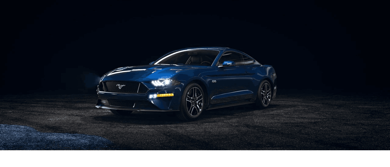 Kona Blue