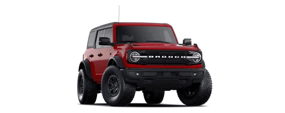 Race Red