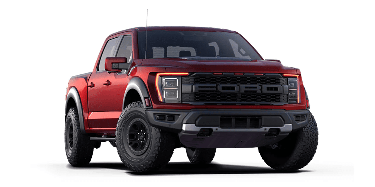 Rapid Red