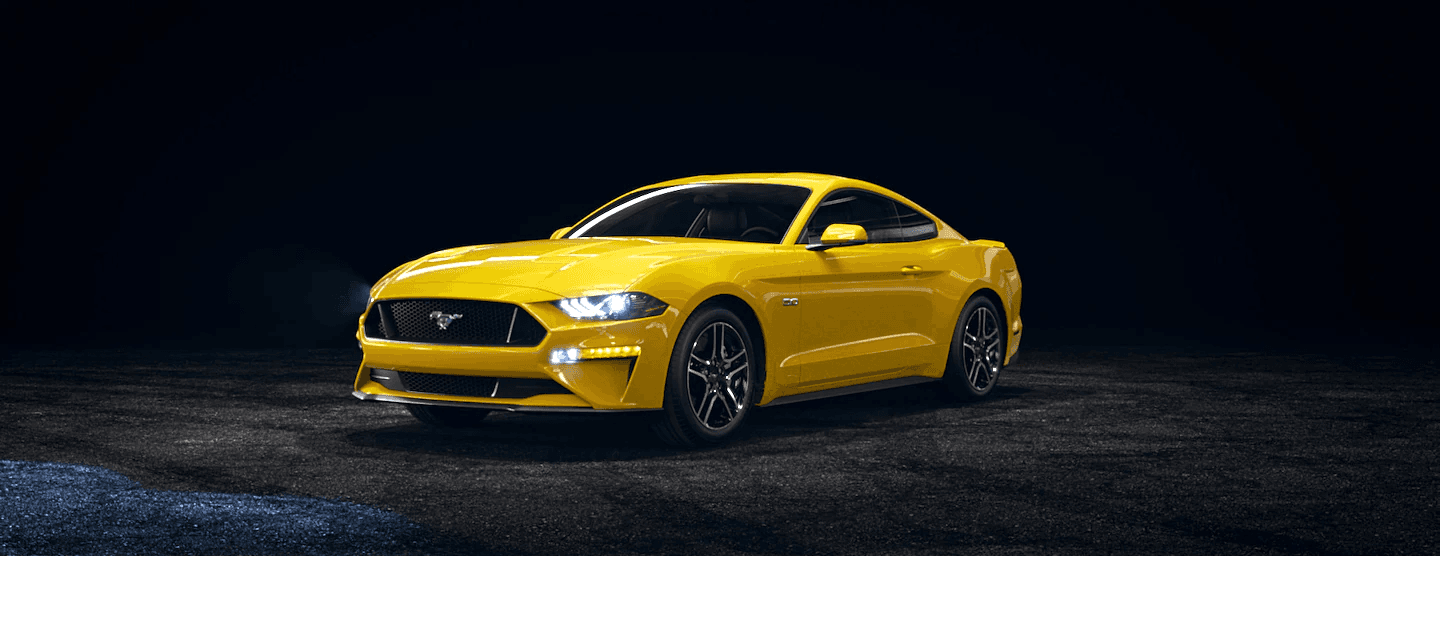 Triple Yellow