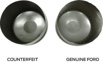 counterfeit