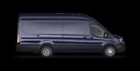 Ford Transit Range Cargo Van Thumb