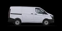 Ford Transit Range Custom Thumb