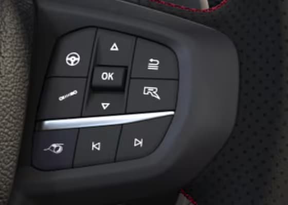 Ford Ranger Ect Button Discover Your Ford Ranger Raptor – Expert Tips & Guides | Ford Alghanim